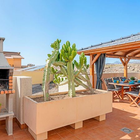 Medano4You Casa Violeta เอลเมดาโน ภายนอก รูปภาพ