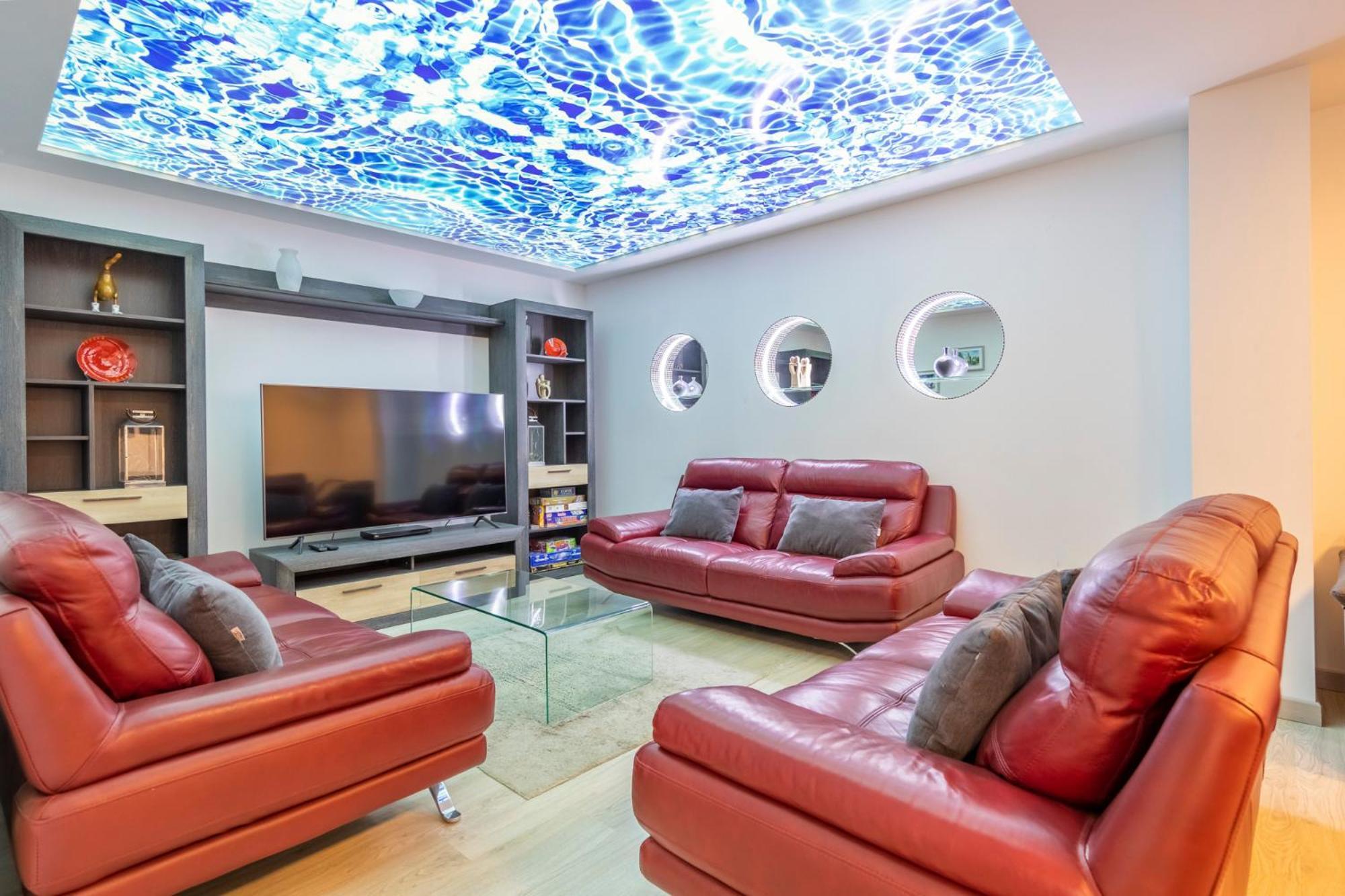 Medano4You Casa Violeta เอลเมดาโน ภายนอก รูปภาพ