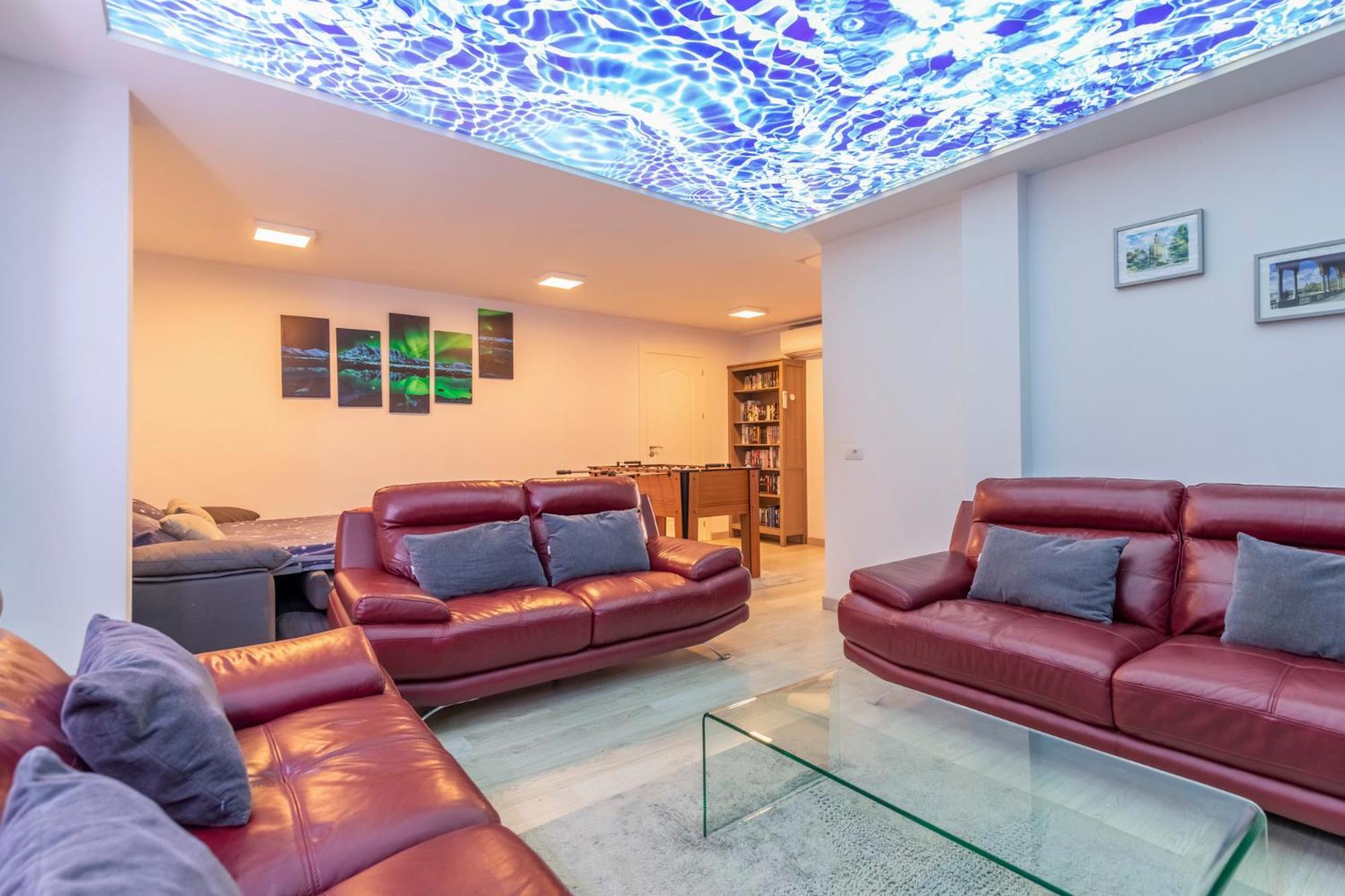 Medano4You Casa Violeta เอลเมดาโน ภายนอก รูปภาพ