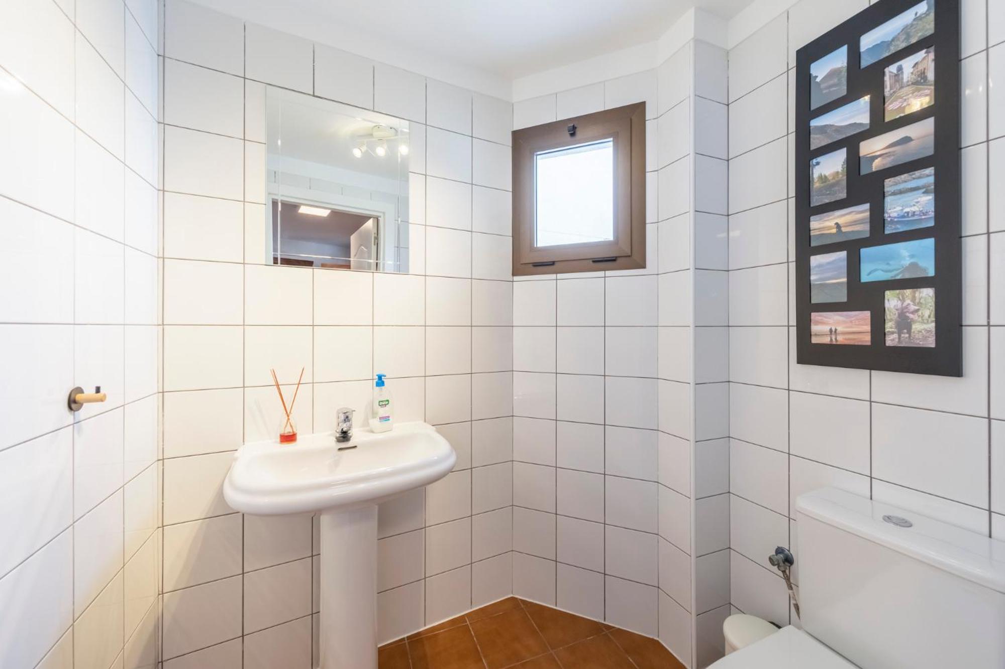 Medano4You Casa Violeta เอลเมดาโน ภายนอก รูปภาพ