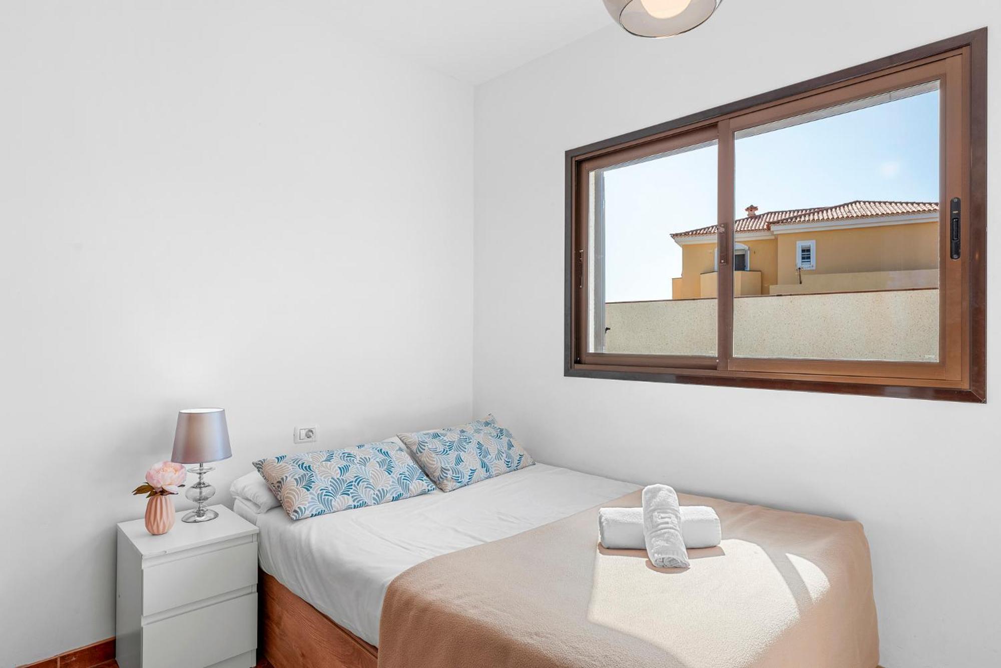 Medano4You Casa Violeta เอลเมดาโน ภายนอก รูปภาพ