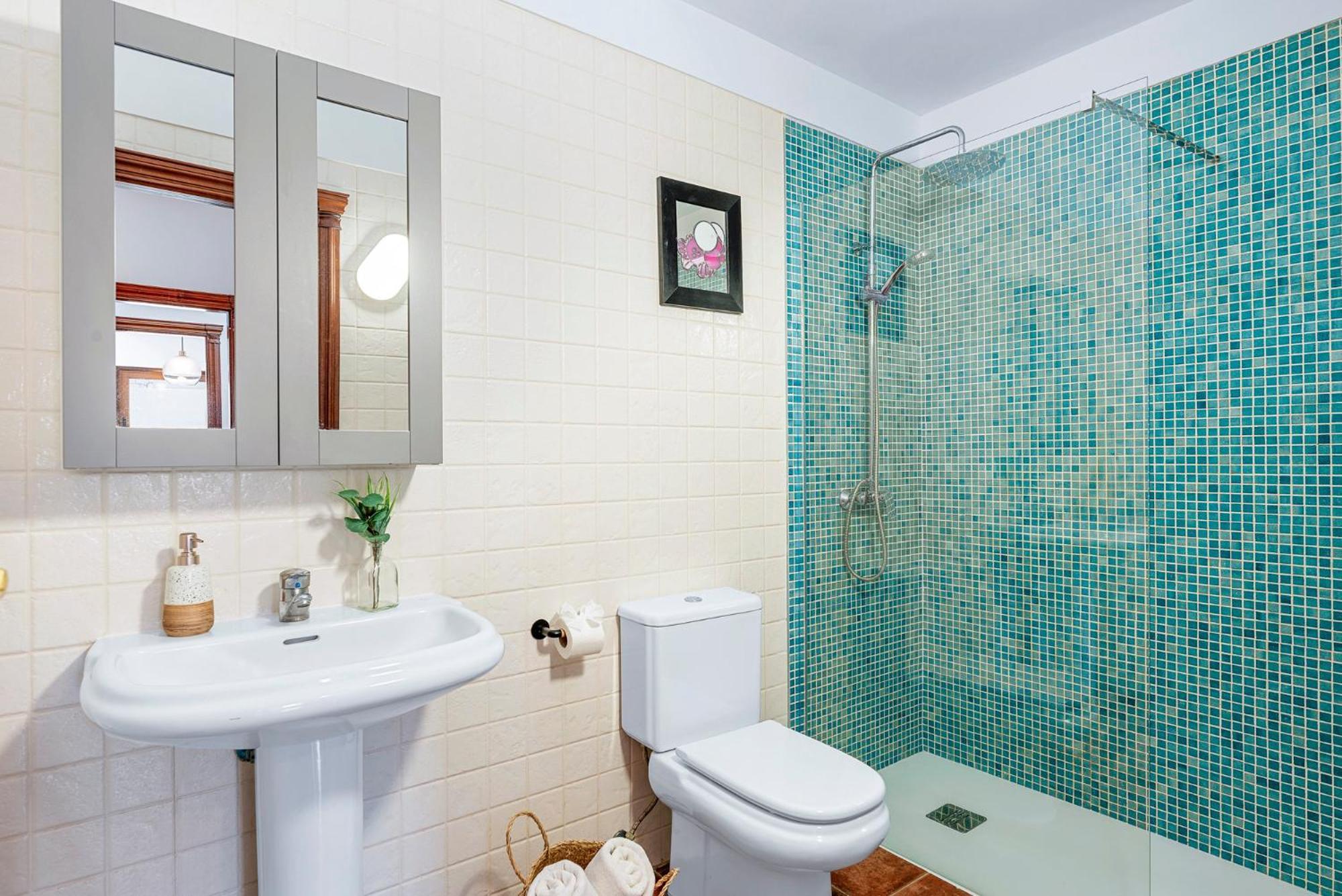 Medano4You Casa Violeta เอลเมดาโน ภายนอก รูปภาพ