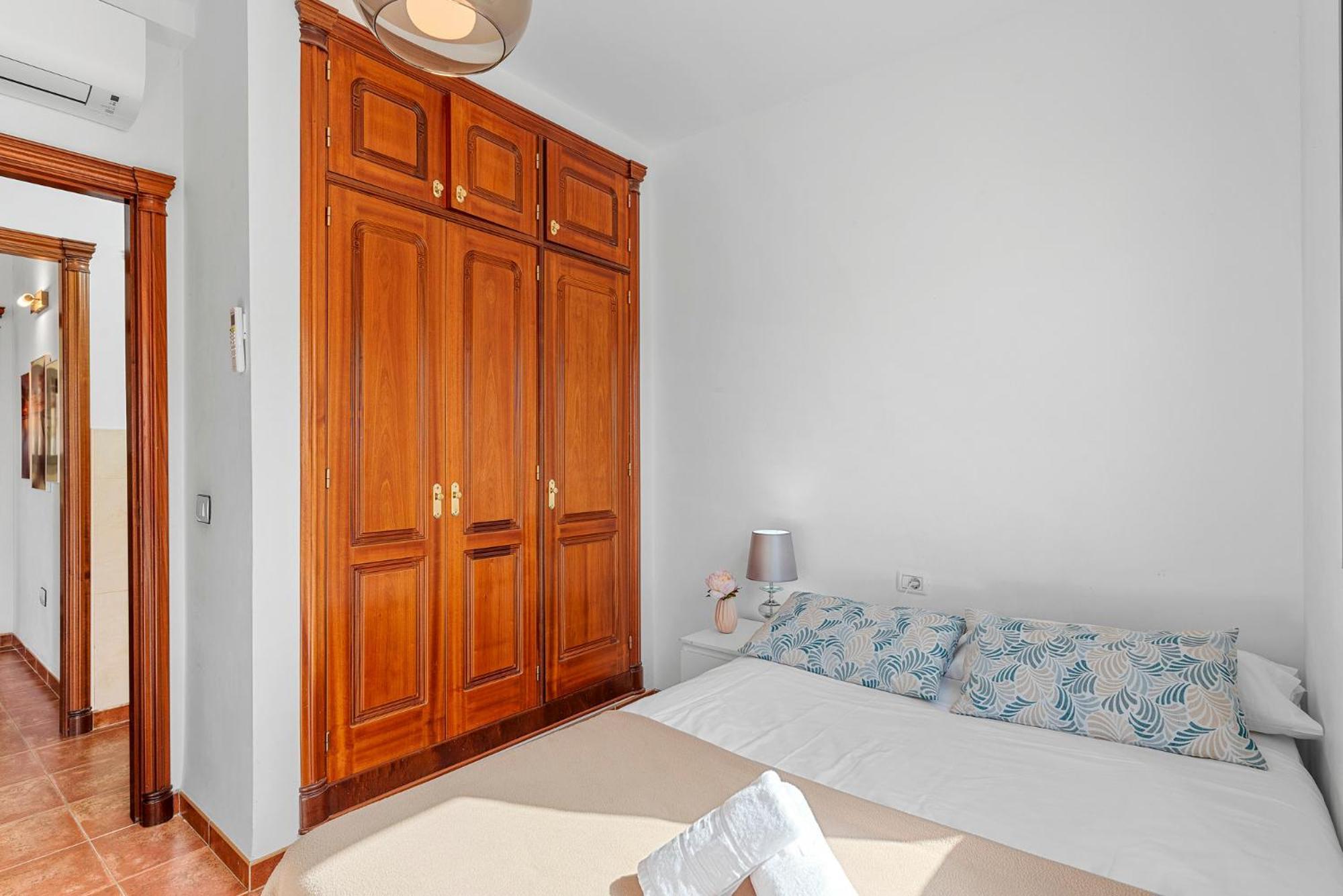 Medano4You Casa Violeta เอลเมดาโน ภายนอก รูปภาพ